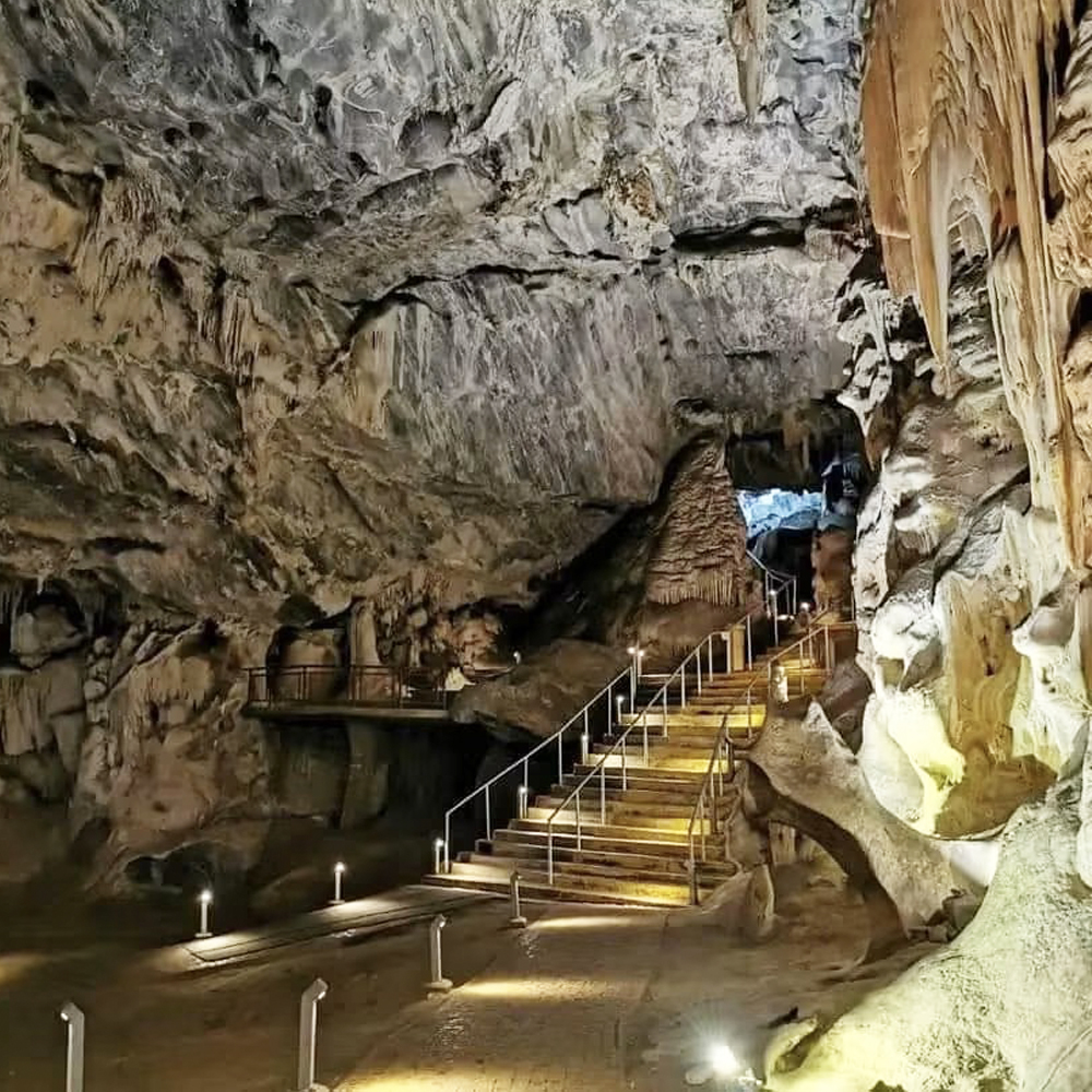 cango caves cango caves